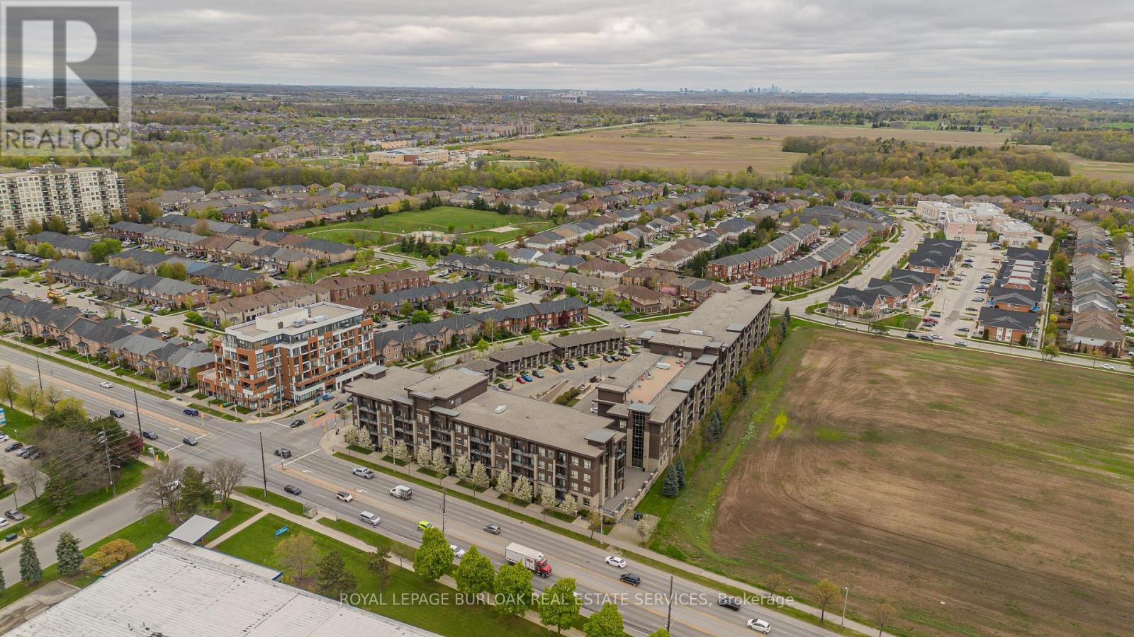 307 - 5010 Corporate Drive, Burlington, Ontario  L7L 0H6 - Photo 29 - W13145492
