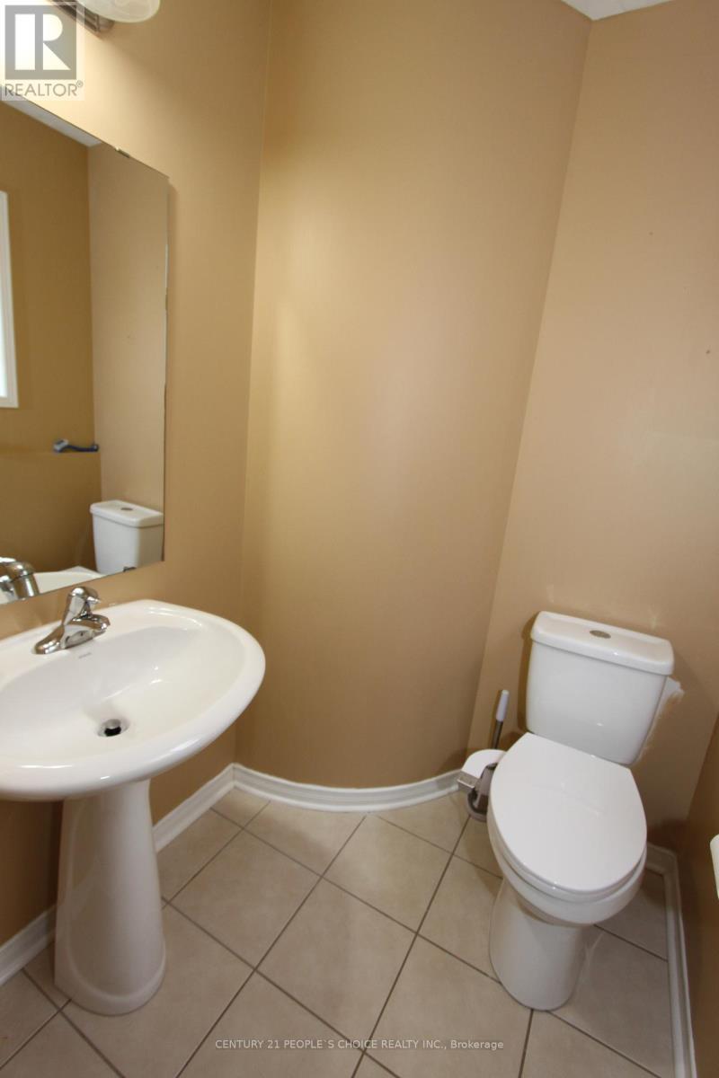 14 Thornbush Boulevard, Brampton, Ontario  L7A 0K5 - Photo 13 - W13655316