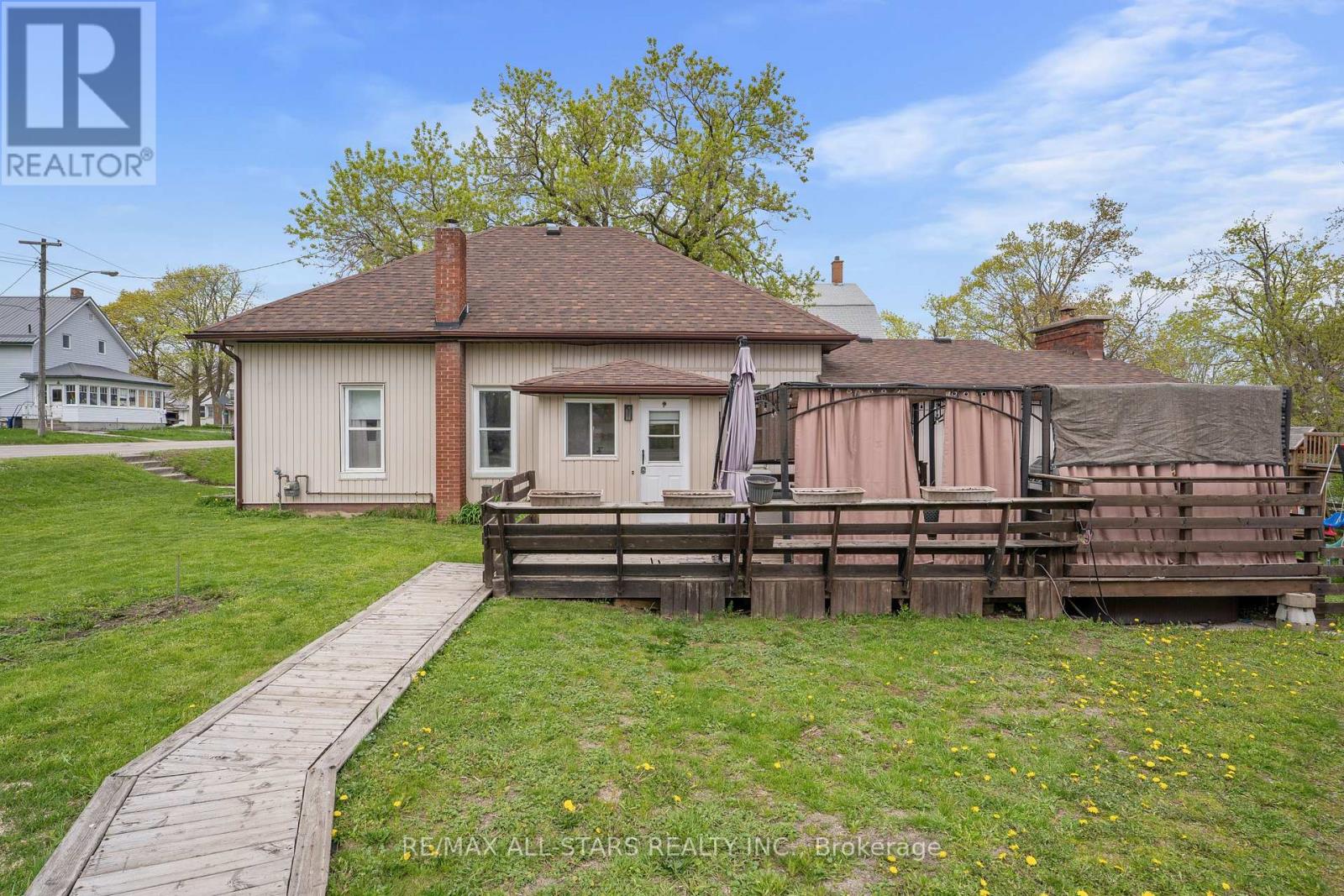 4094 Highway 35, Kawartha Lakes, Ontario  K0M 1G0 - Photo 2 - X13145916