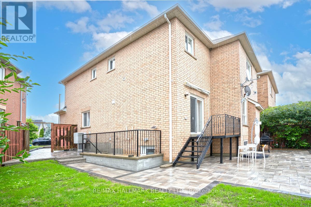 Bsmt - 77 Wheelwright Drive, Richmond Hill, Ontario L4E 5A1 - Photo 5 - N13090554