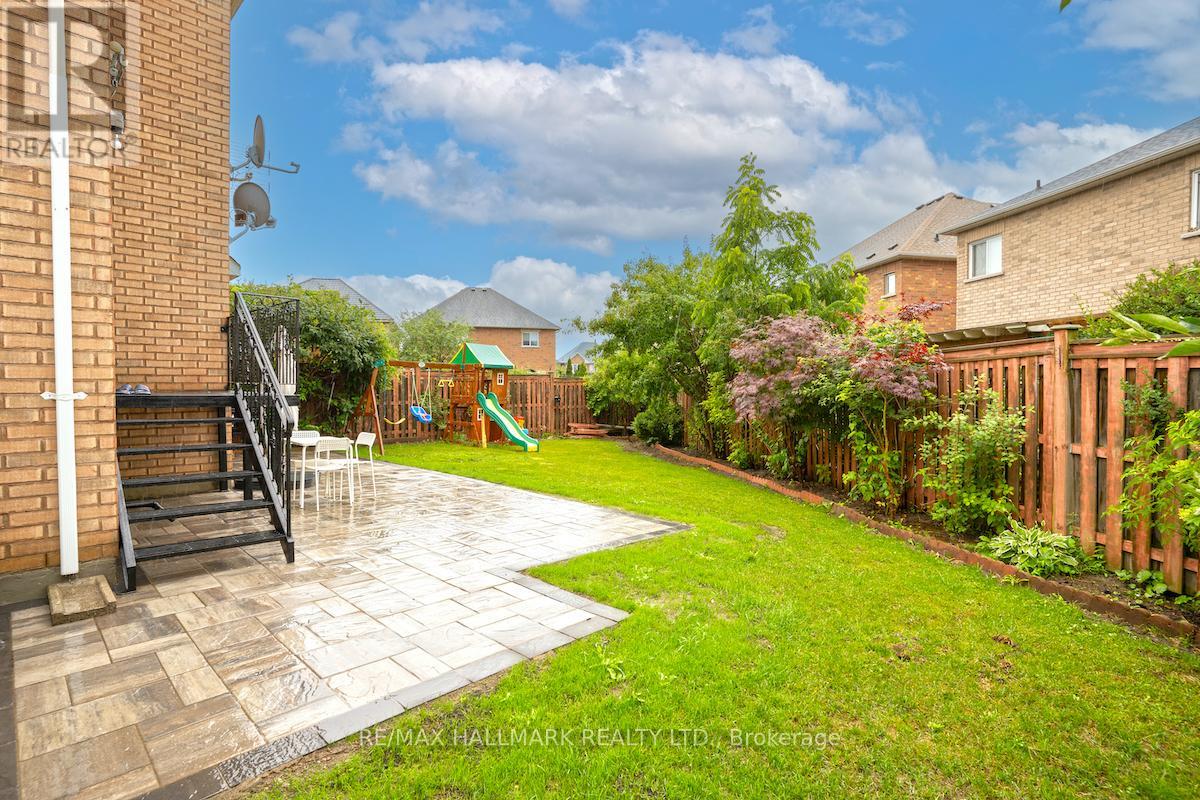Bsmt - 77 Wheelwright Drive, Richmond Hill, Ontario L4E 5A1 - Photo 6 - N13090554