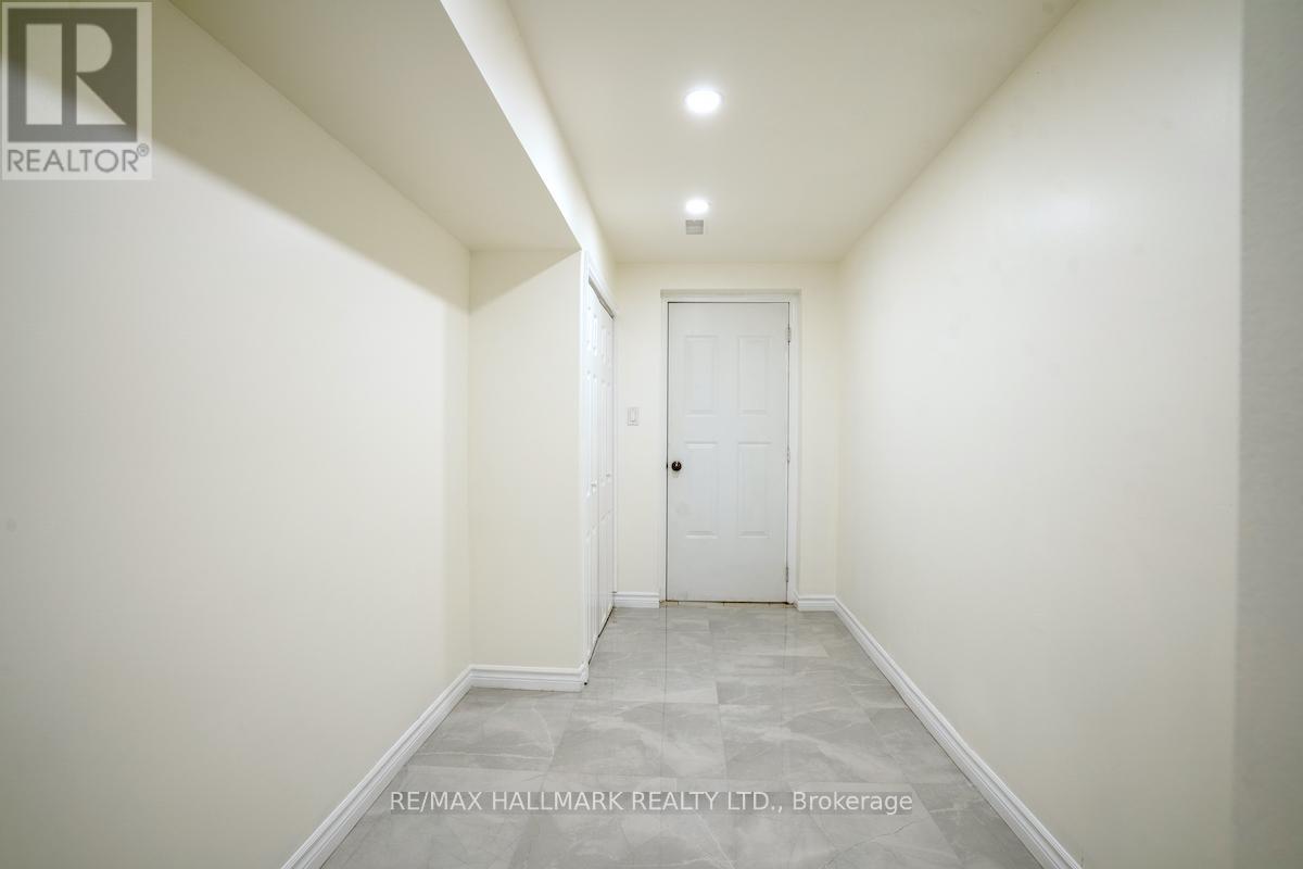 Bsmt - 77 Wheelwright Drive, Richmond Hill, Ontario L4E 5A1 - Photo 12 - N13090554