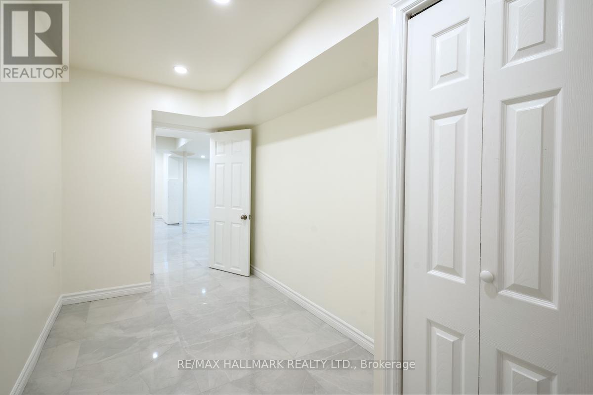 Bsmt - 77 Wheelwright Drive, Richmond Hill, Ontario L4E 5A1 - Photo 11 - N13090554