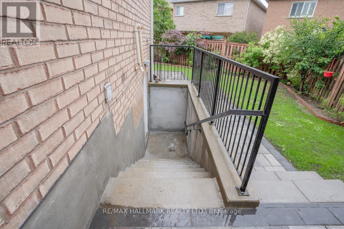 Bsmt - 77 Wheelwright Drive, Richmond Hill, Ontario L4E 5A1 - Photo 8 - N13090554