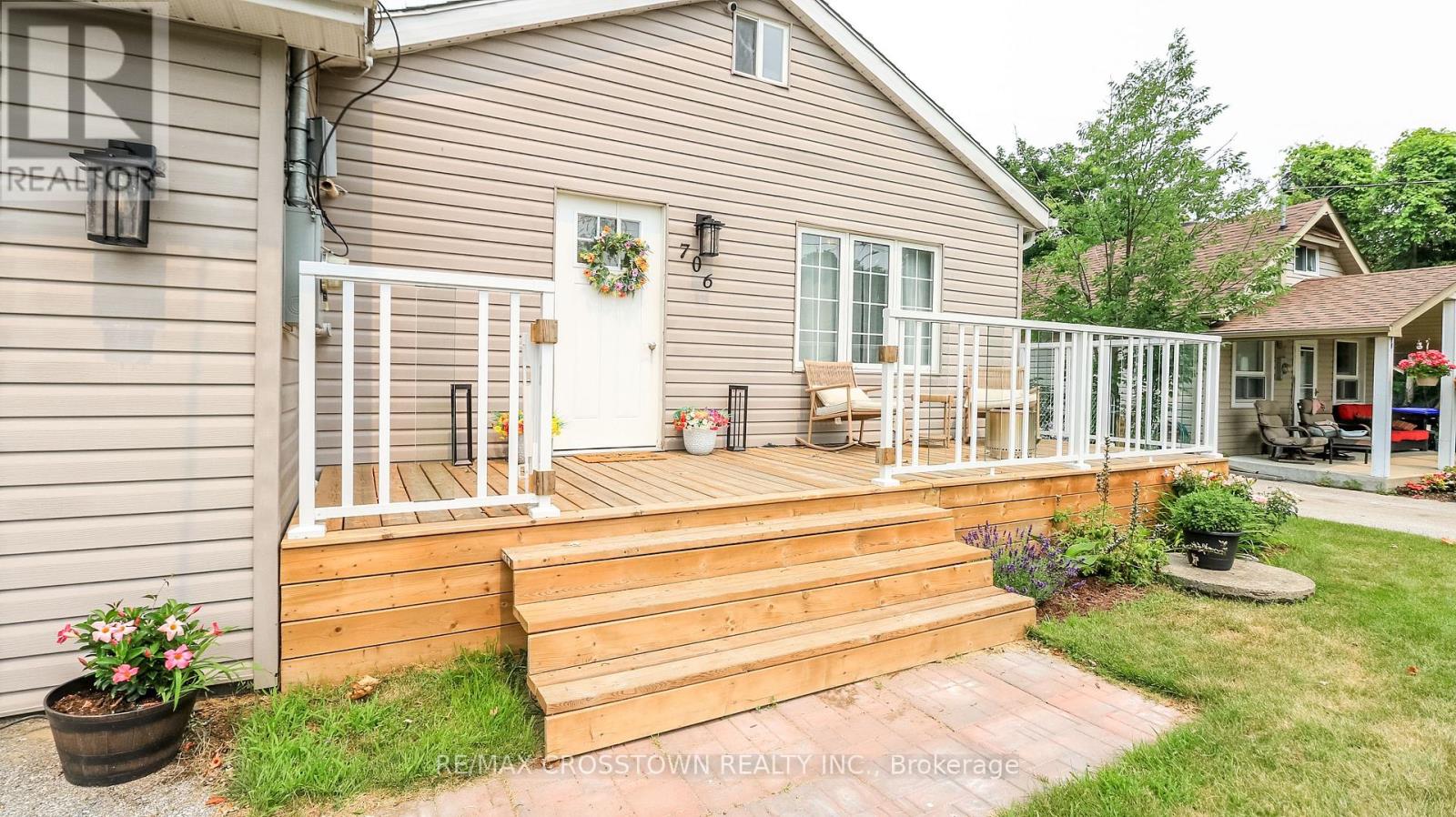 706 Reid Street, Innisfil, Ontario  L9S 2E9 - Photo 12 - N13602004
