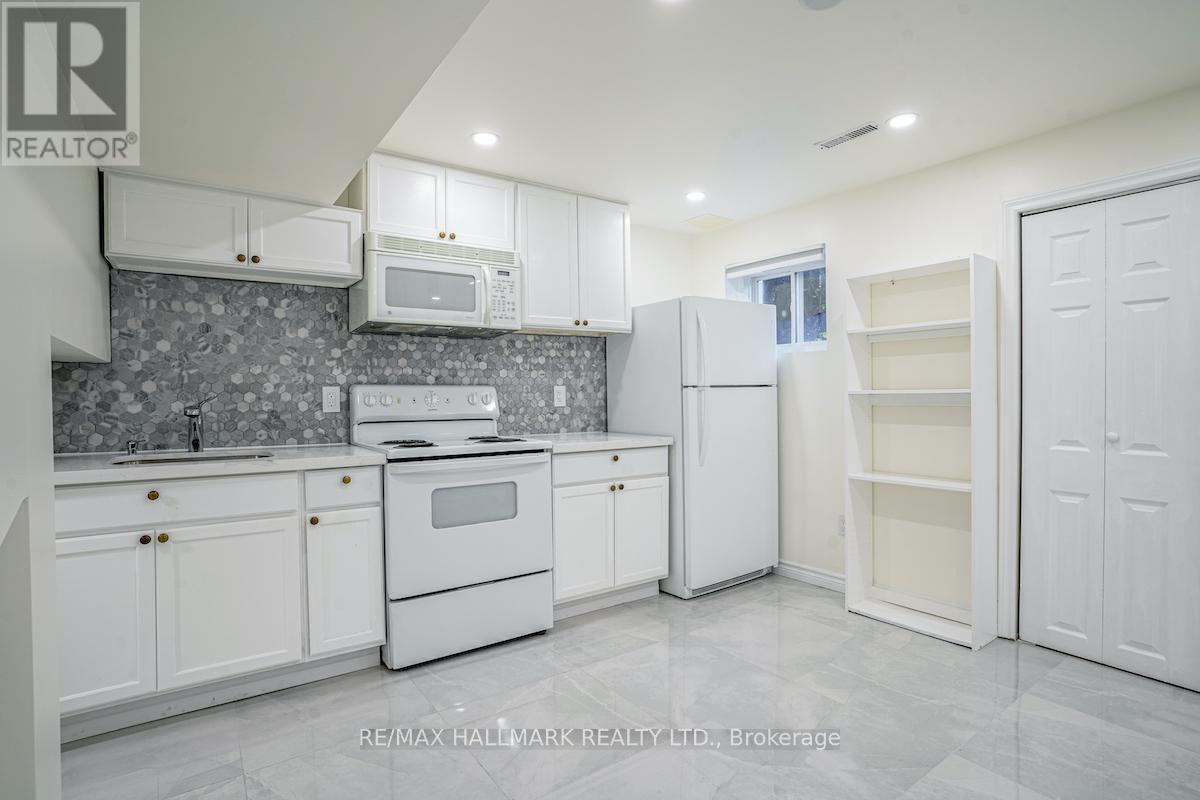 Bsmt - 77 Wheelwright Drive, Richmond Hill, Ontario L4E 5A1 - Photo 19 - N13090554