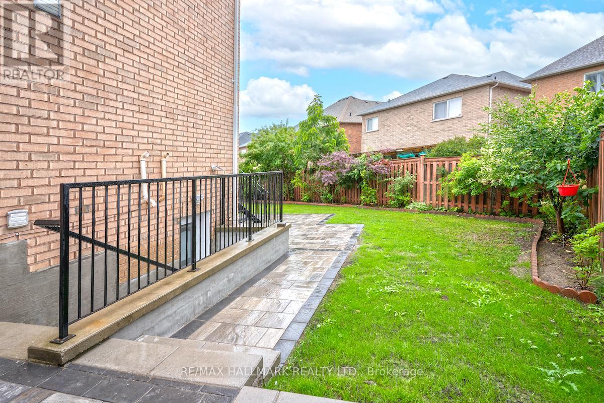 Bsmt - 77 Wheelwright Drive, Richmond Hill, Ontario L4E 5A1 - Photo 7 - N13090554