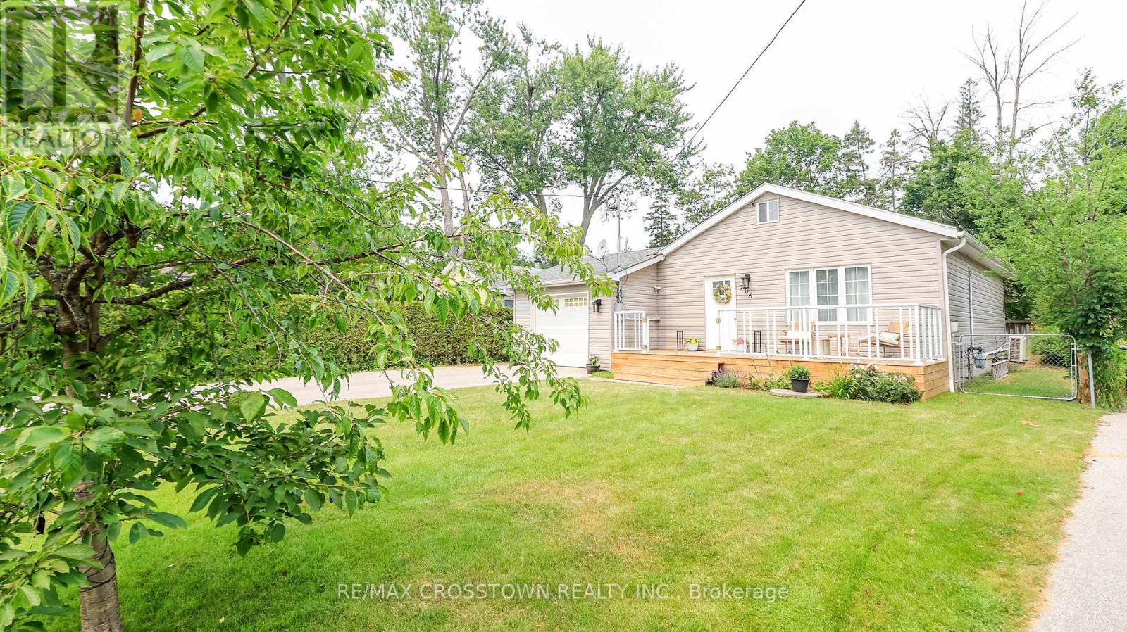 706 Reid Street, Innisfil, Ontario  L9S 2E9 - Photo 2 - N13602004