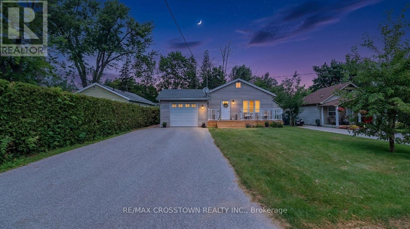 706 Reid Street, Innisfil, Ontario  L9S 2E9 - Photo 4 - N13602004
