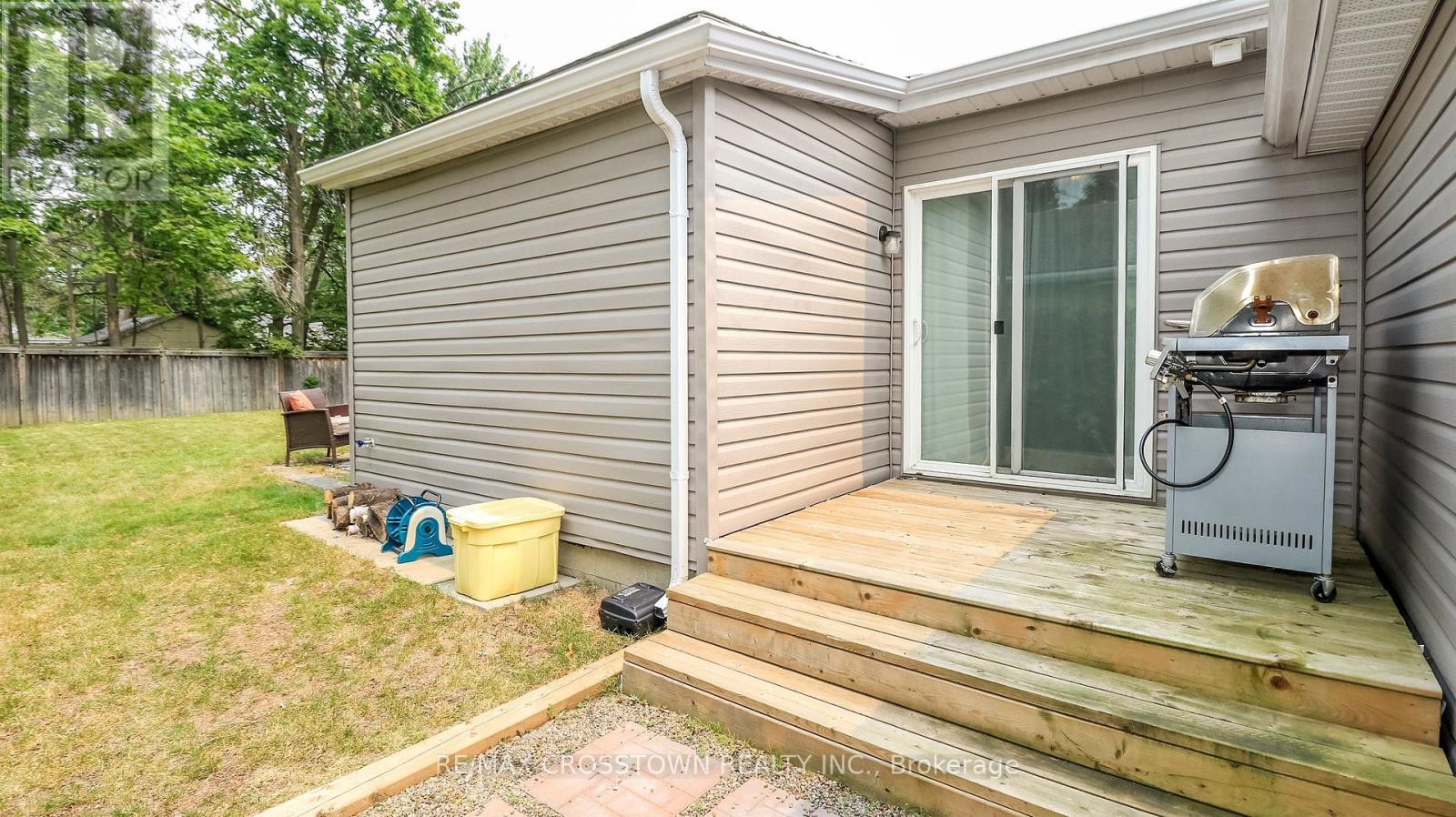 706 Reid Street, Innisfil, Ontario  L9S 2E9 - Photo 6 - N13602004