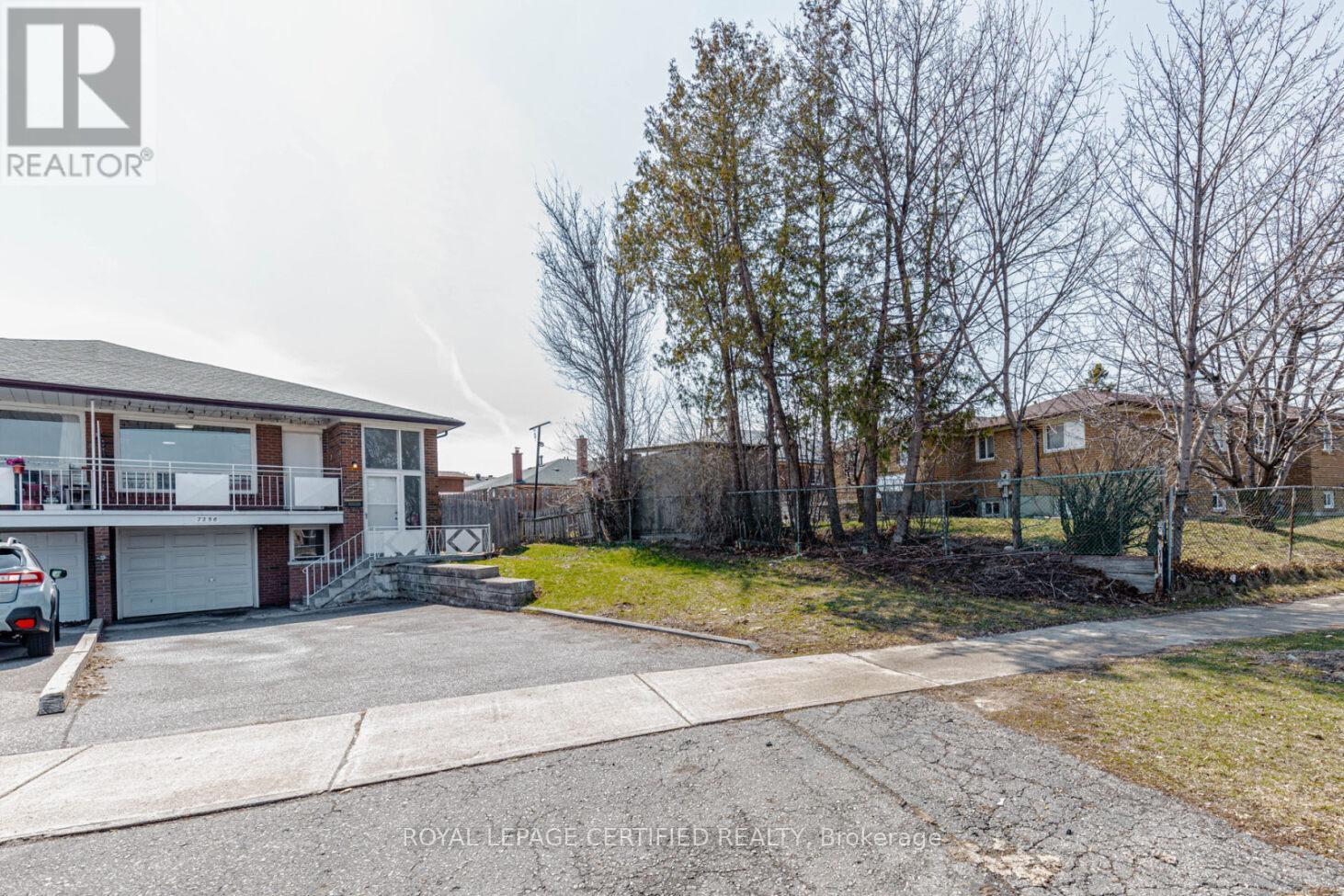 7256 LANCASTER AVENUE S, Mississauga, Ontario
