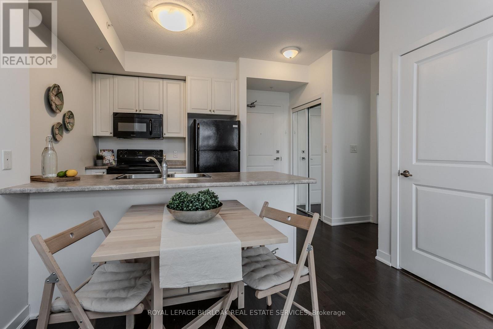307 - 5010 Corporate Drive, Burlington, Ontario  L7L 0H6 - Photo 8 - W13145492