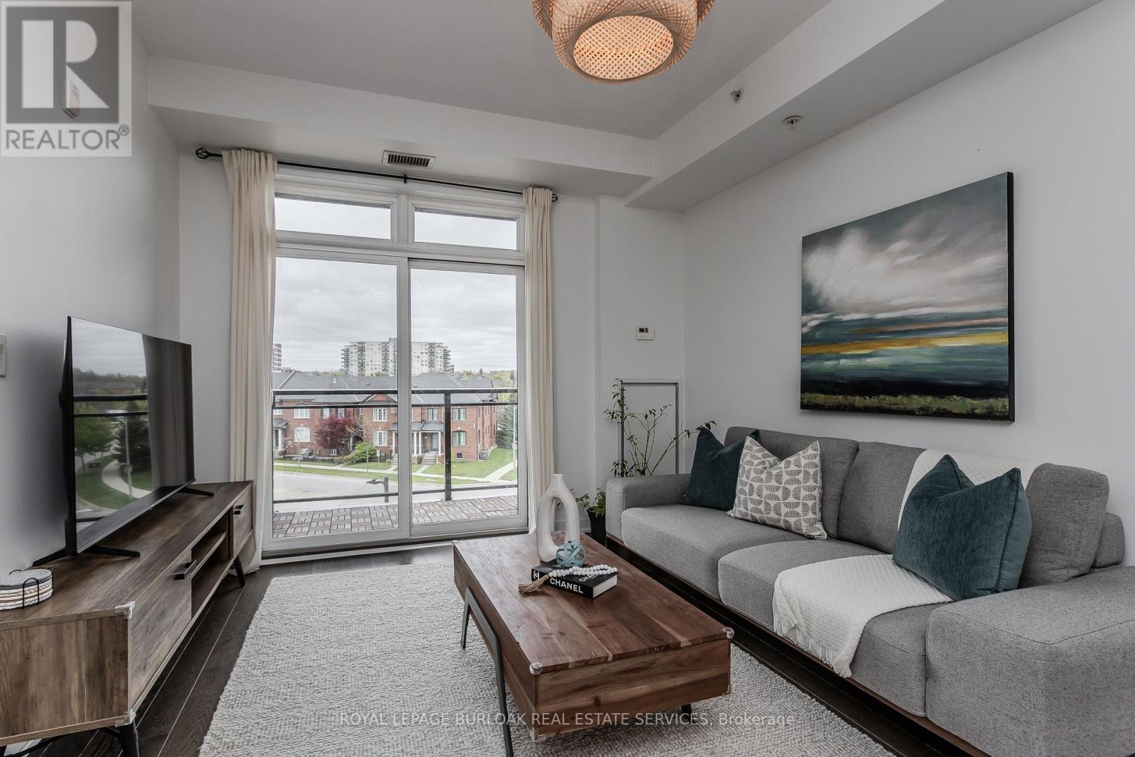 307 - 5010 Corporate Drive, Burlington, Ontario  L7L 0H6 - Photo 4 - W13145492