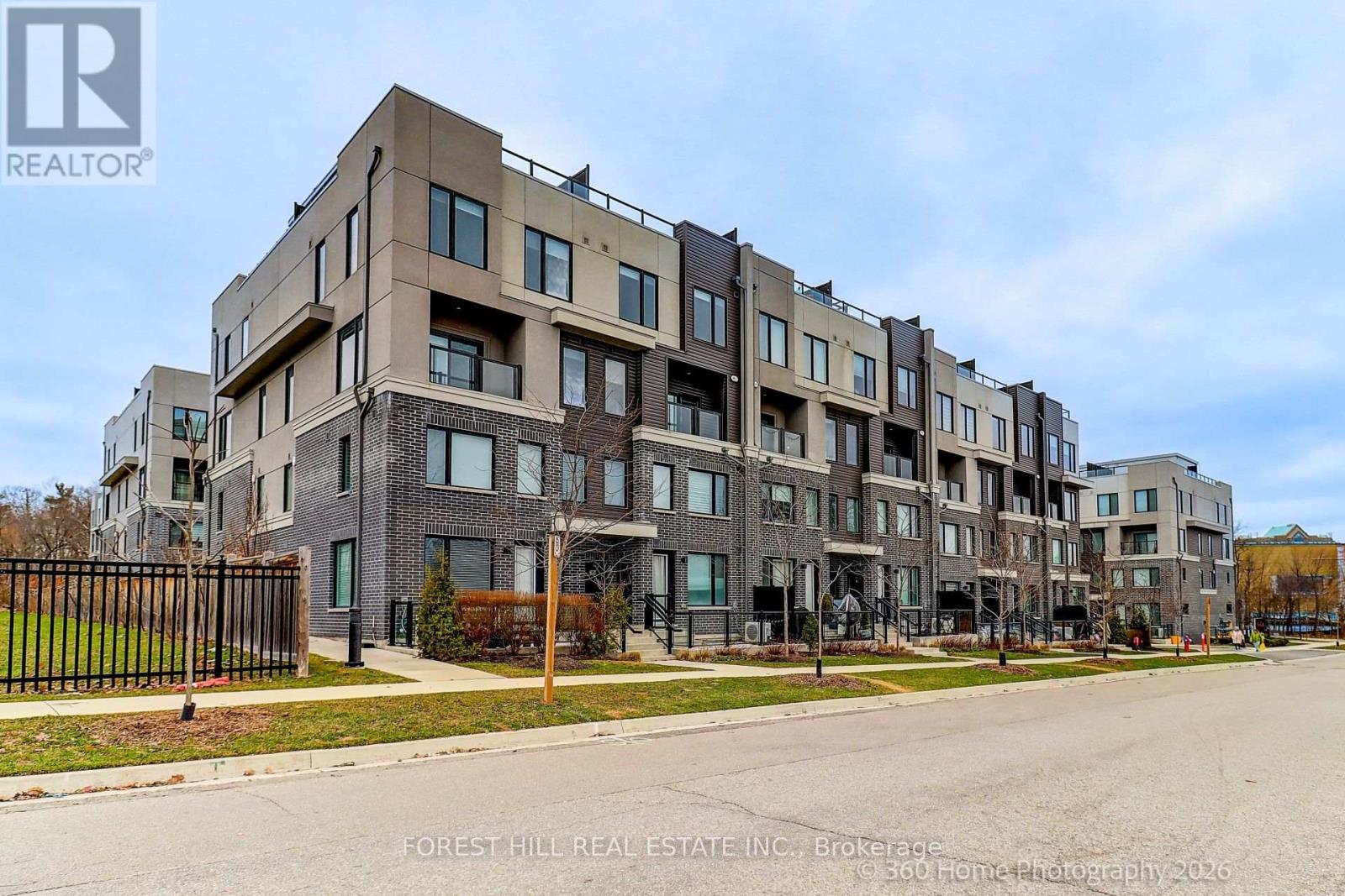12 - 3472 Widdicombe Way, Mississauga, Ontario L5L 0B8 - Photo 2 - W13554690