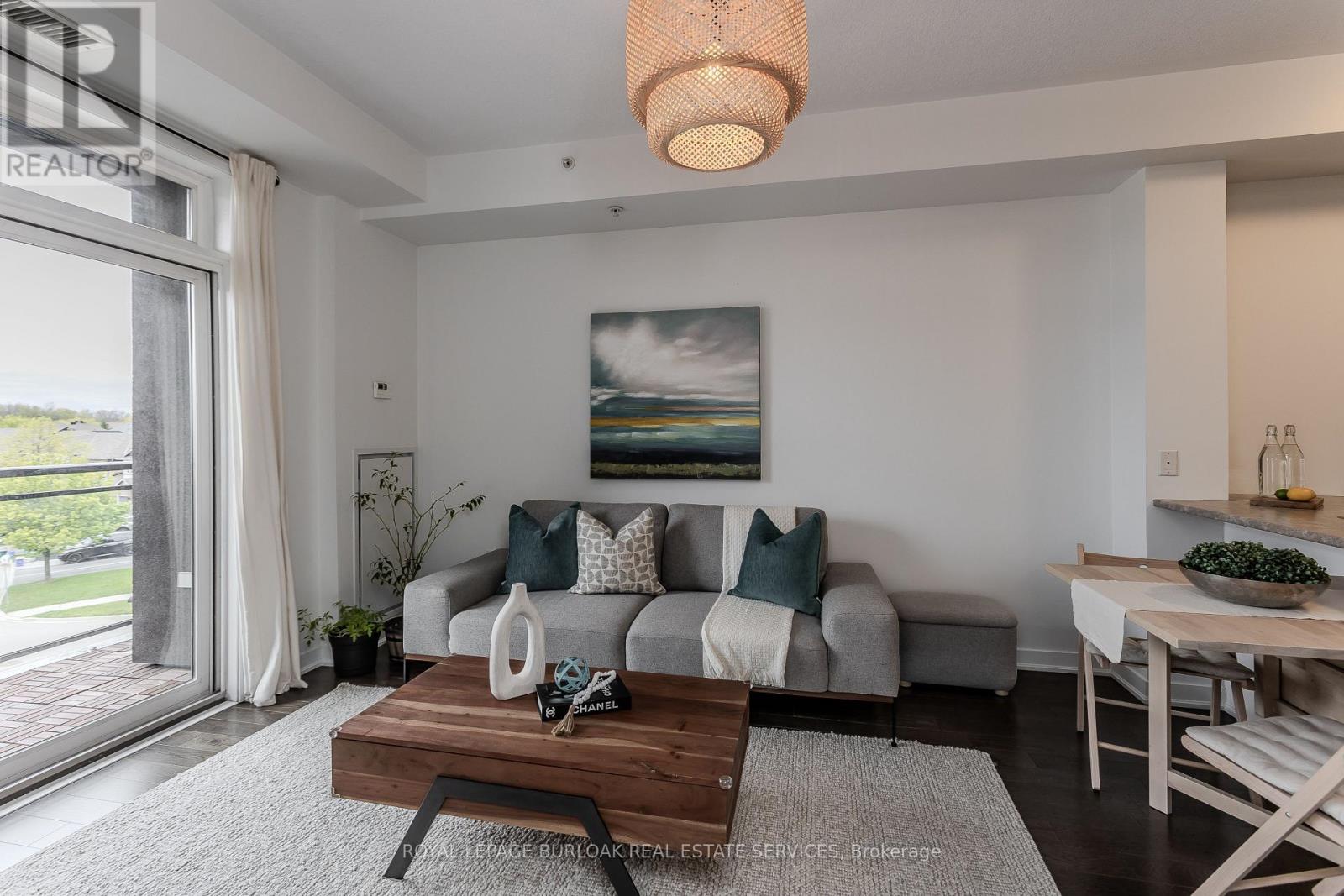 307 - 5010 Corporate Drive, Burlington, Ontario  L7L 0H6 - Photo 5 - W13145492