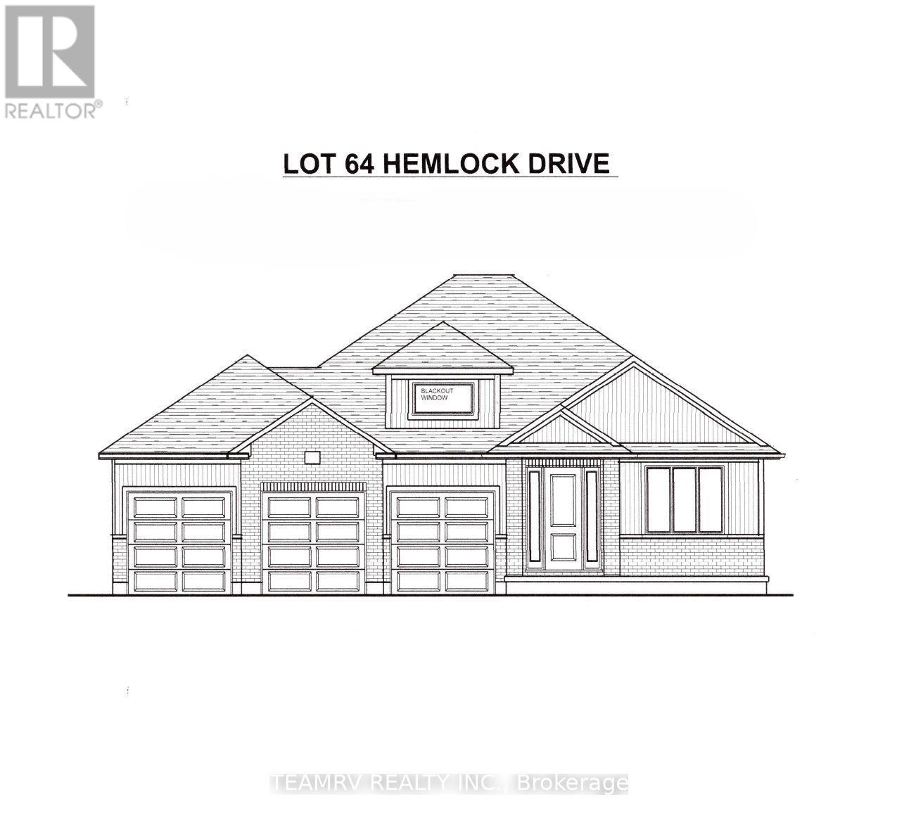 6 HEMLOCK DRIVE, Tillsonburg, Ontario