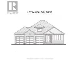 6 HEMLOCK DRIVE, Tillsonburg, Ontario