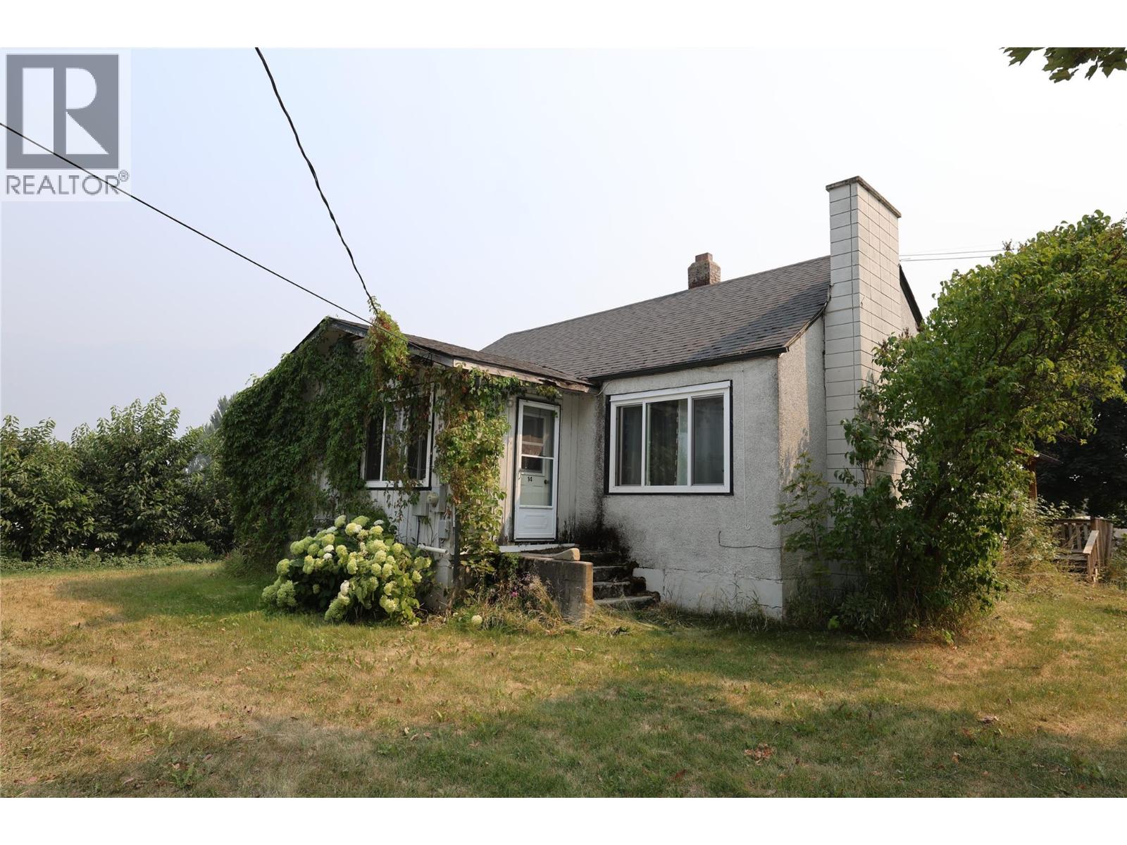 3305 Erickson Road, Erickson, British Columbia