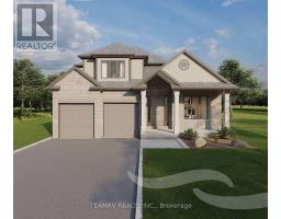 16 DARROW DRIVE, Tillsonburg, Ontario