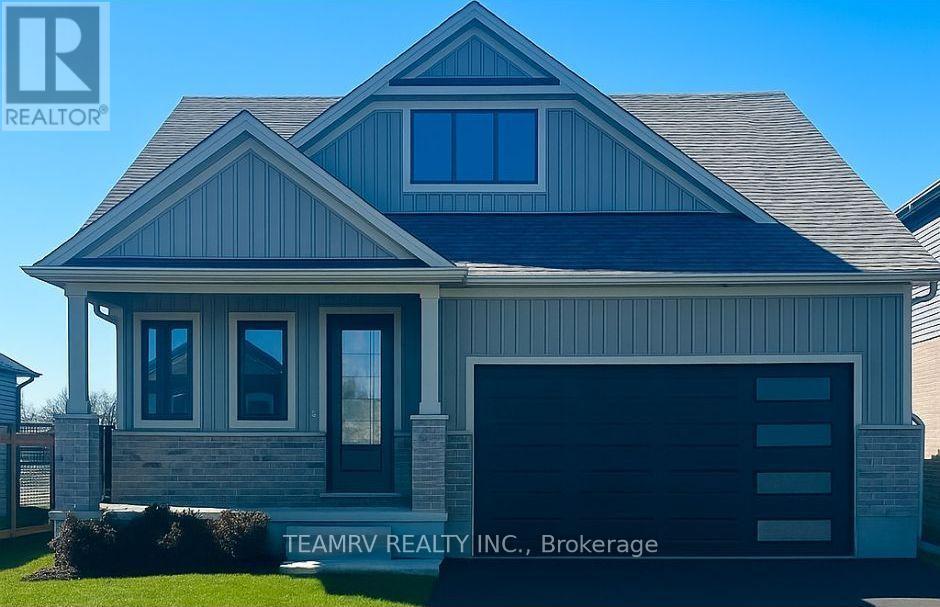 11 SYCAMORE DRIVE, Tillsonburg, Ontario