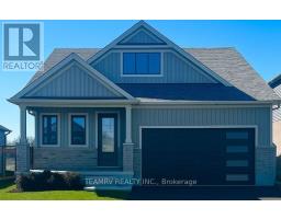 11 SYCAMORE DRIVE, Tillsonburg, Ontario