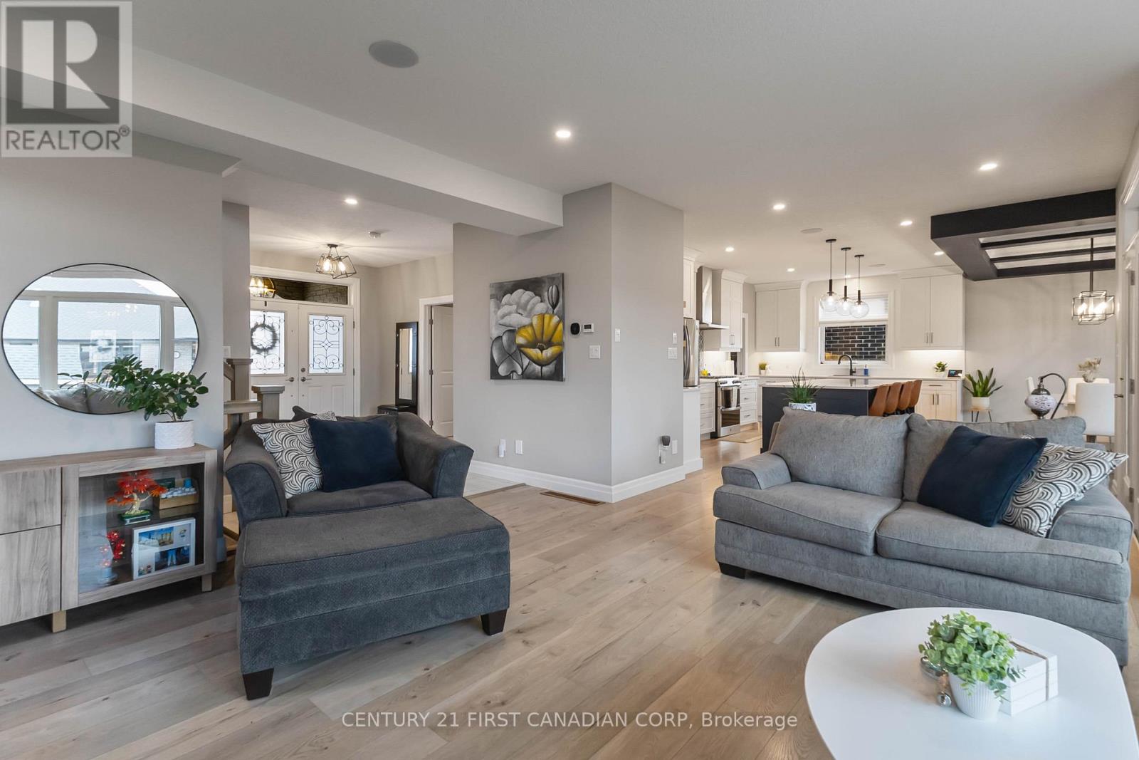 52 Royal Dornoch Drive, St. Thomas, Ontario  N5R 0K3 - Photo 14 - X13427760