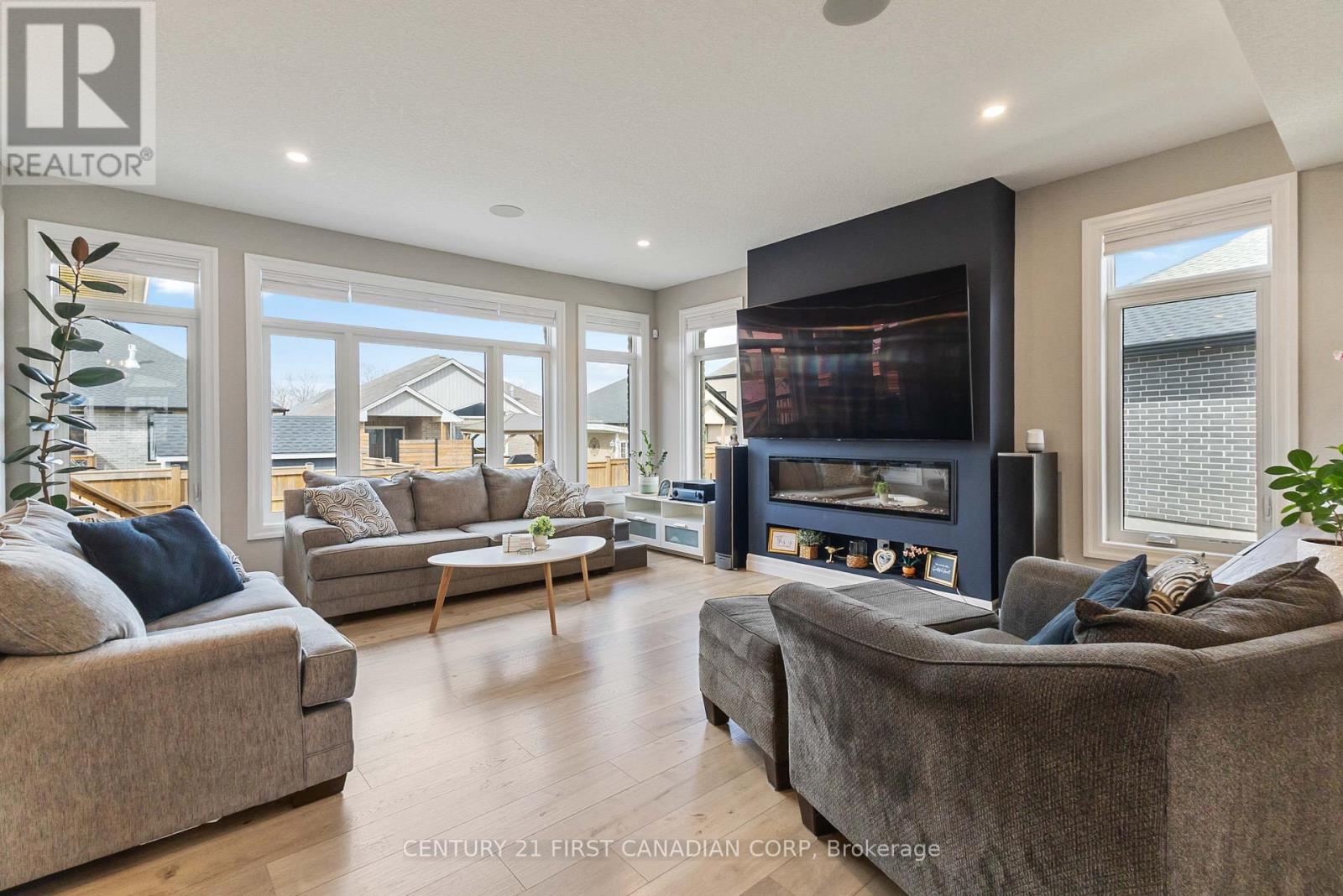 52 Royal Dornoch Drive, St. Thomas, Ontario  N5R 0K3 - Photo 12 - X13427760