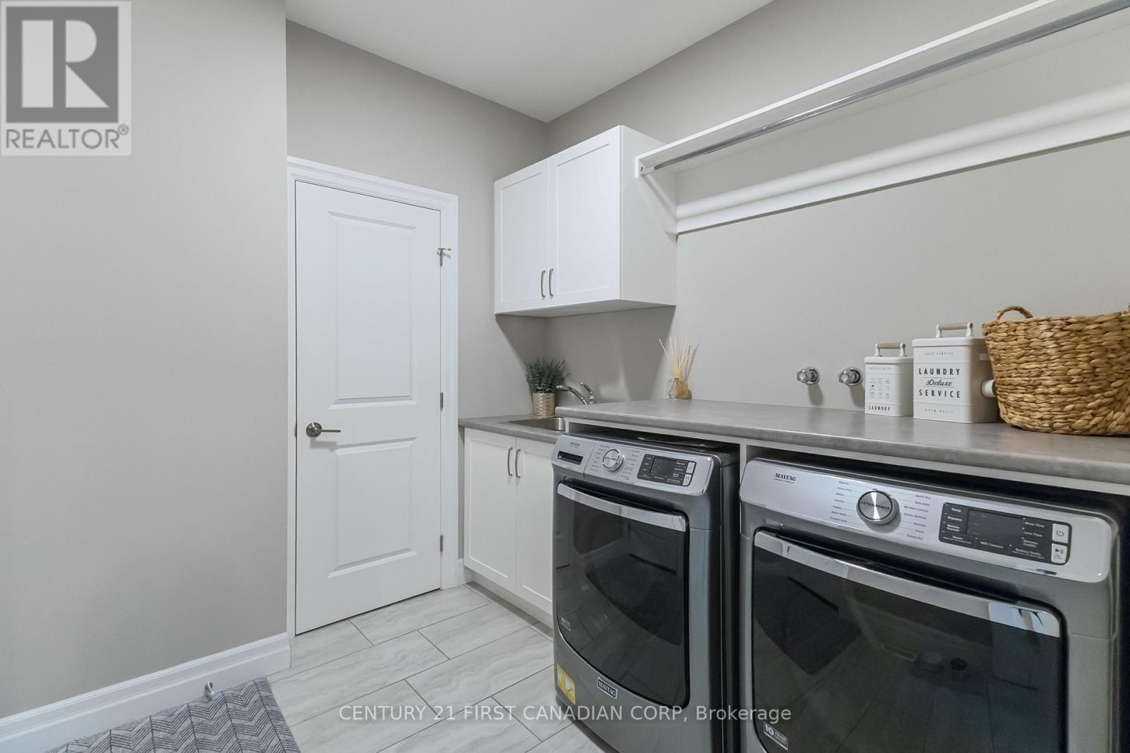 52 Royal Dornoch Drive, St. Thomas, Ontario  N5R 0K3 - Photo 23 - X13427760