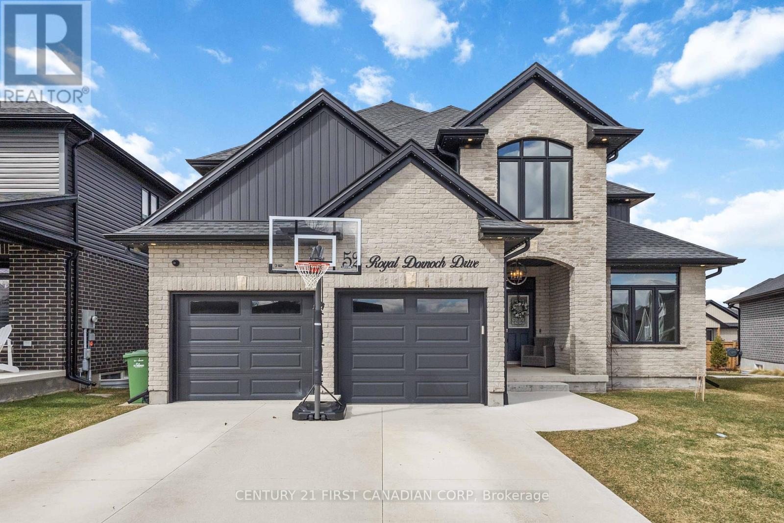 52 ROYAL DORNOCH DRIVE, St. Thomas, Ontario