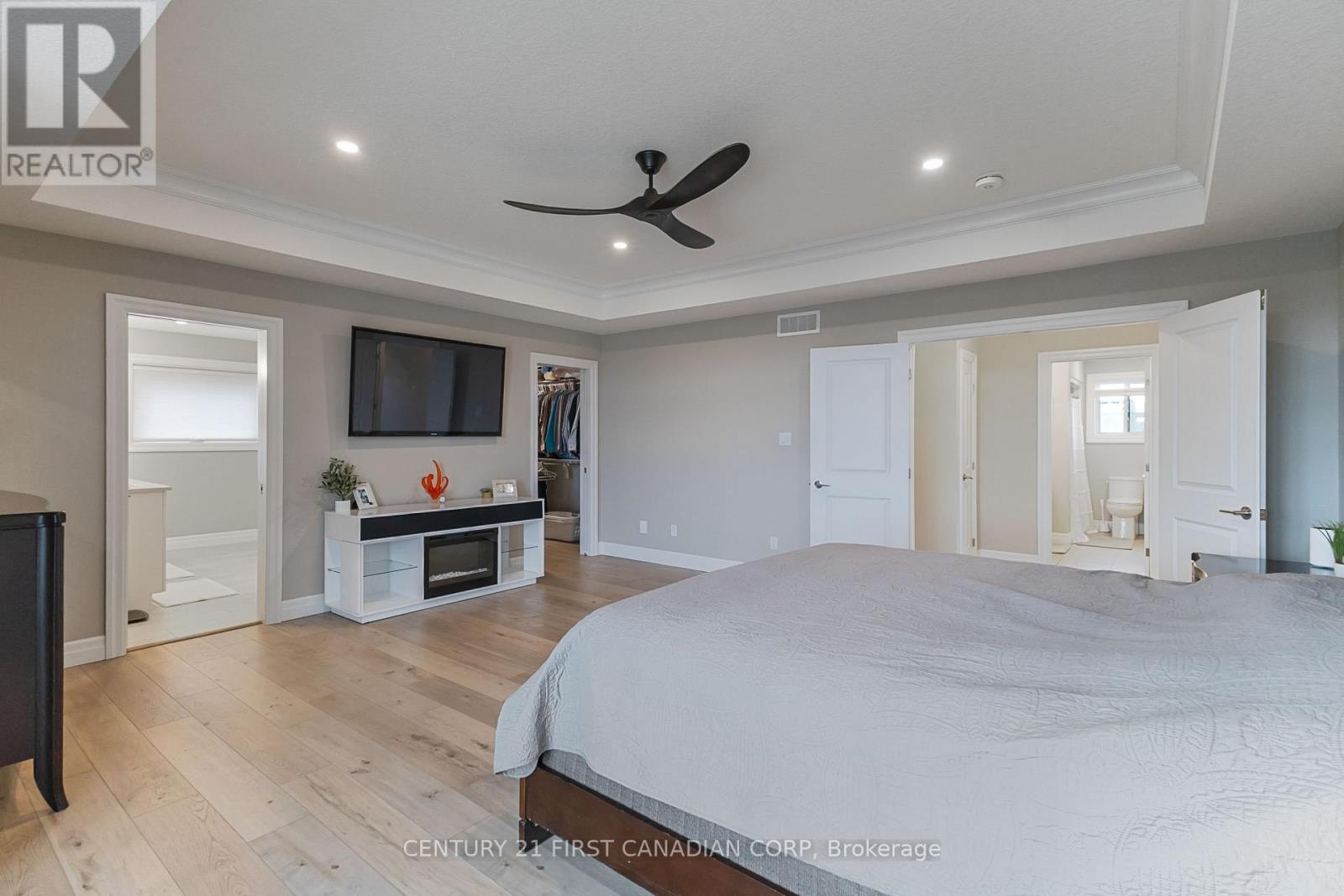 52 Royal Dornoch Drive, St. Thomas, Ontario  N5R 0K3 - Photo 30 - X13427760