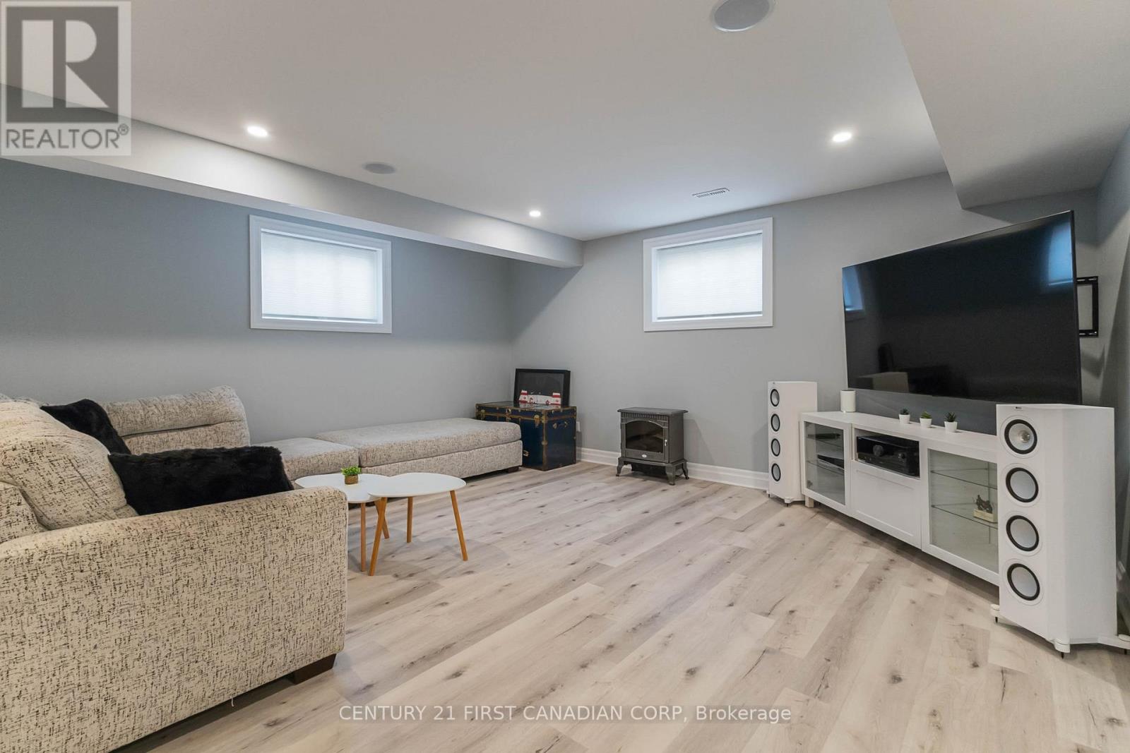 52 Royal Dornoch Drive, St. Thomas, Ontario  N5R 0K3 - Photo 36 - X13427760