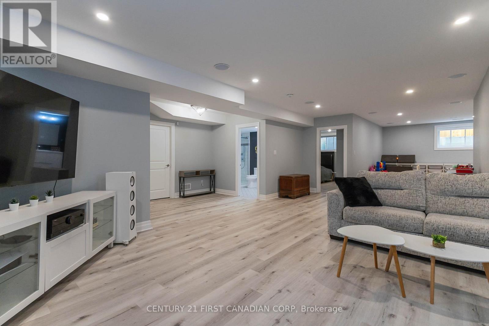 52 Royal Dornoch Drive, St. Thomas, Ontario  N5R 0K3 - Photo 37 - X13427760