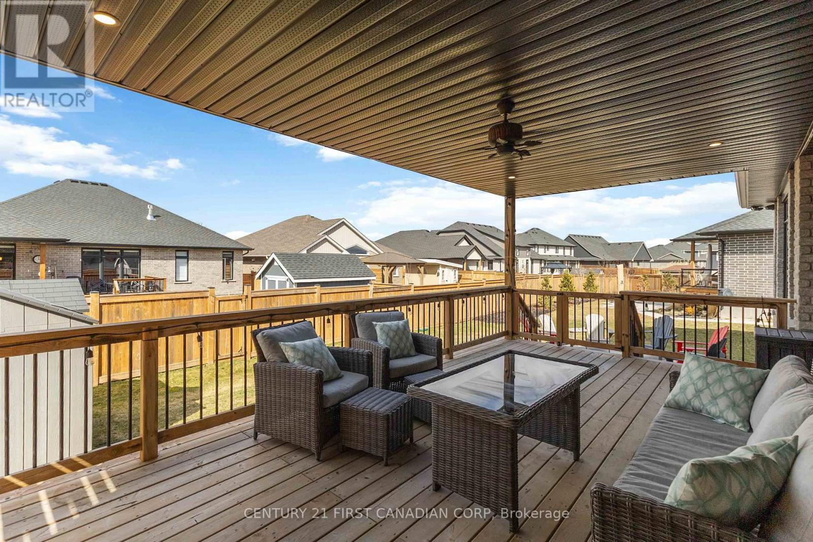 52 Royal Dornoch Drive, St. Thomas, Ontario  N5R 0K3 - Photo 43 - X13427760