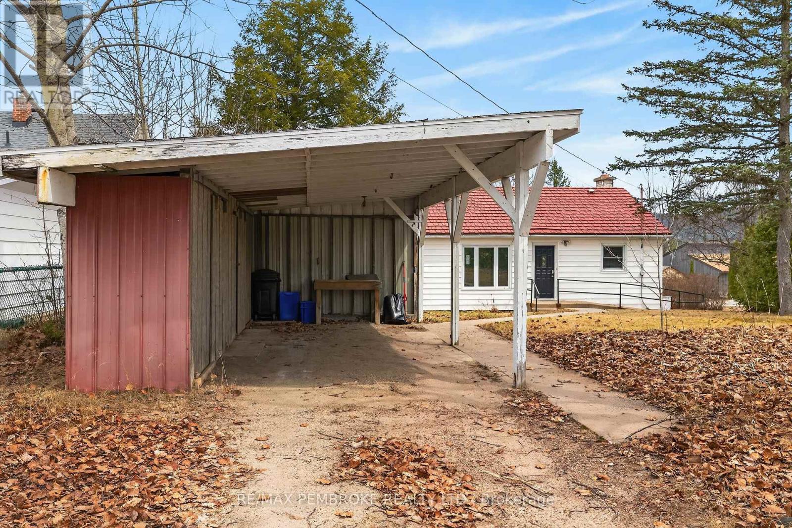 12 Alder Crescent, Deep River, Ontario  K0J 1P0 - Photo 41 - X13047572