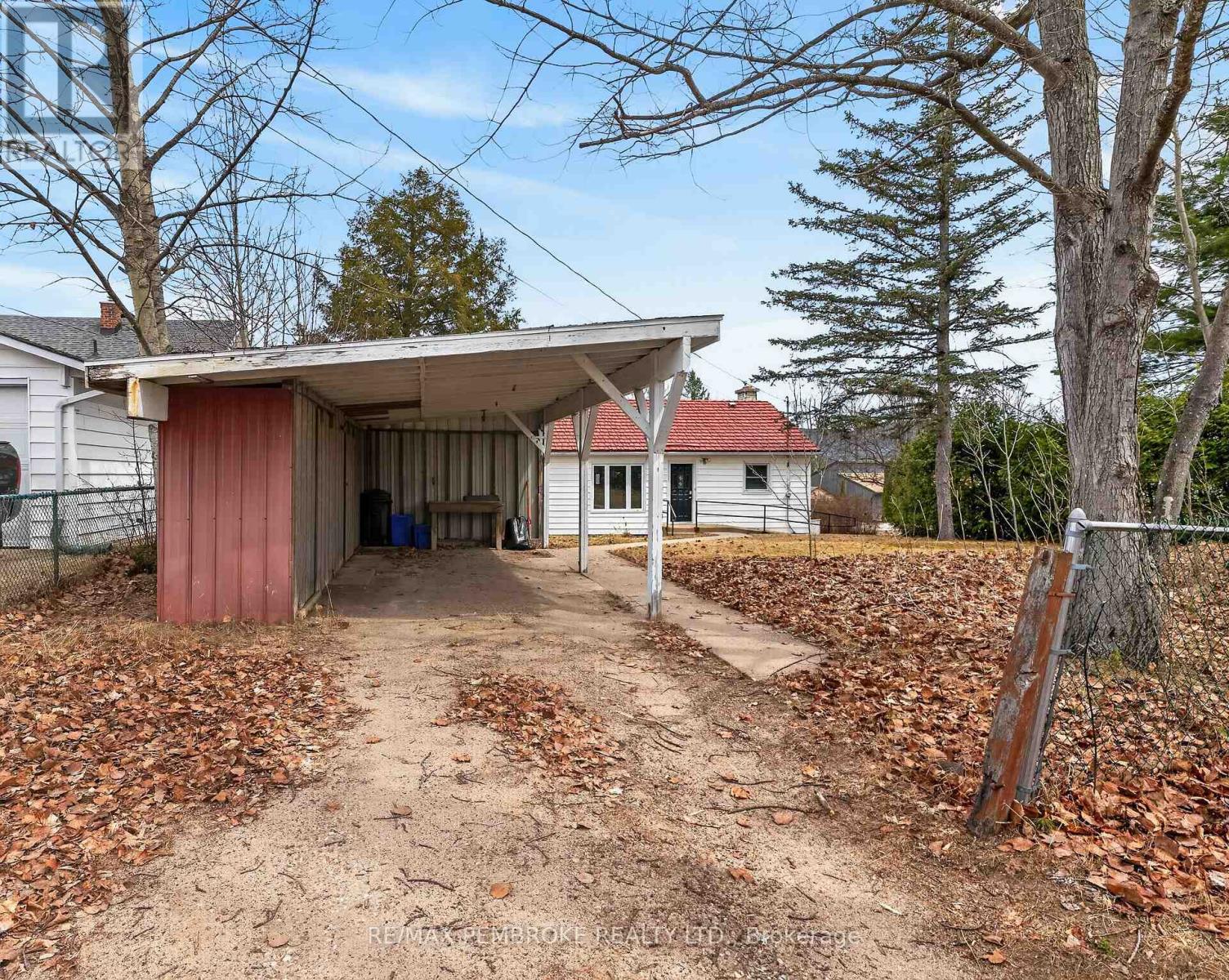 12 Alder Crescent, Deep River, Ontario  K0J 1P0 - Photo 42 - X13047572