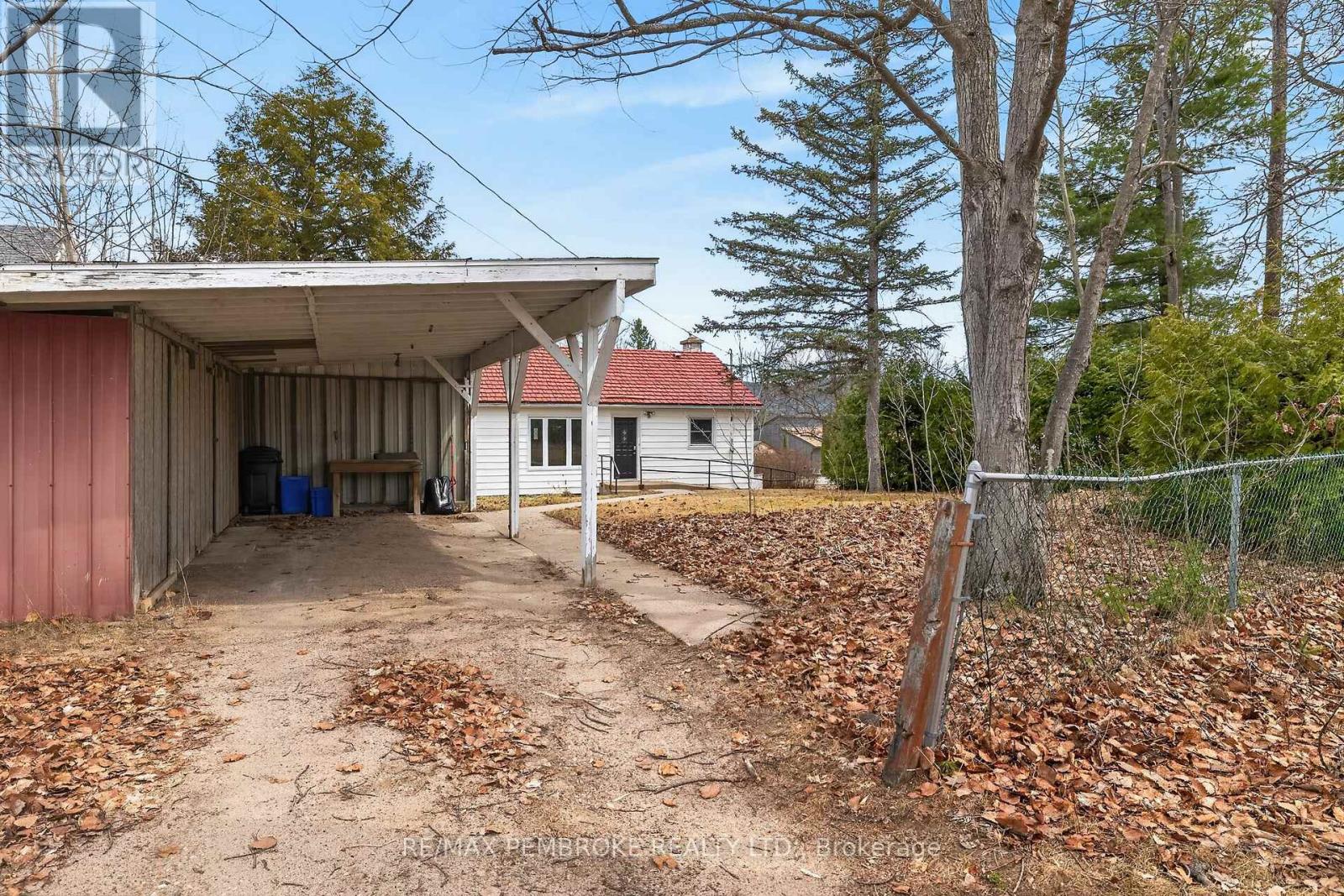 12 Alder Crescent, Deep River, Ontario  K0J 1P0 - Photo 40 - X13047572