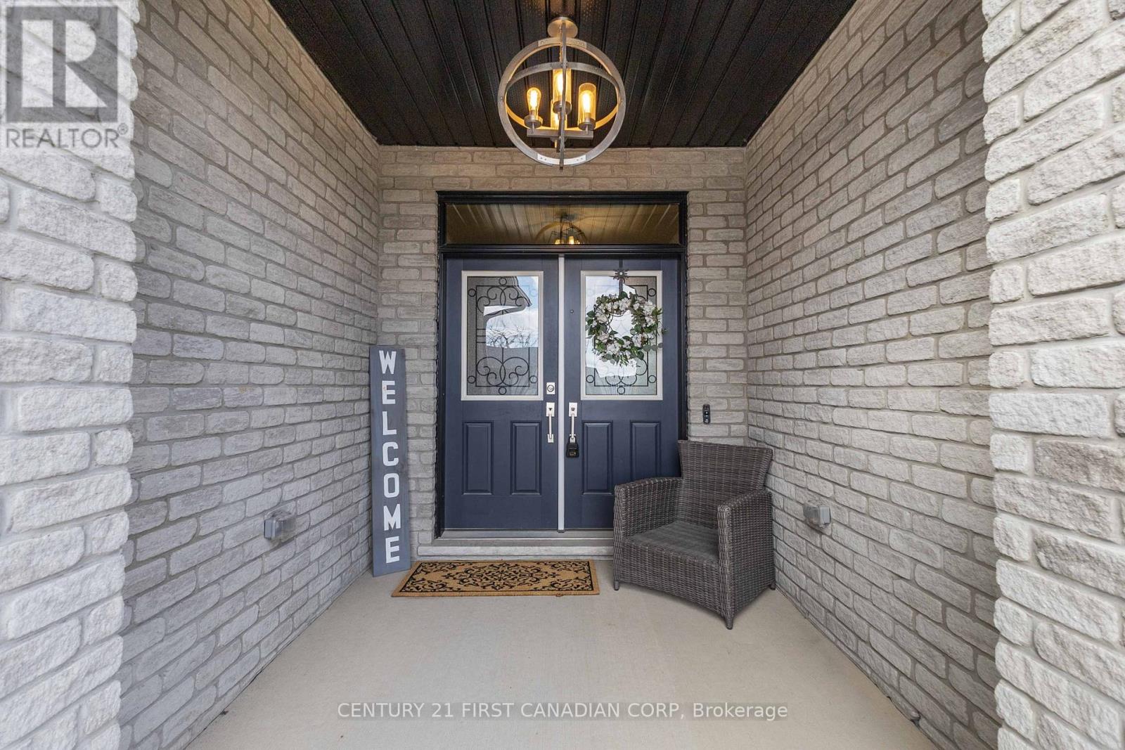 52 Royal Dornoch Drive, St. Thomas, Ontario  N5R 0K3 - Photo 5 - X13427760