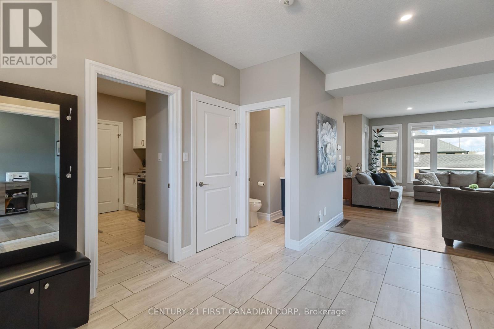 52 Royal Dornoch Drive, St. Thomas, Ontario  N5R 0K3 - Photo 7 - X13427760