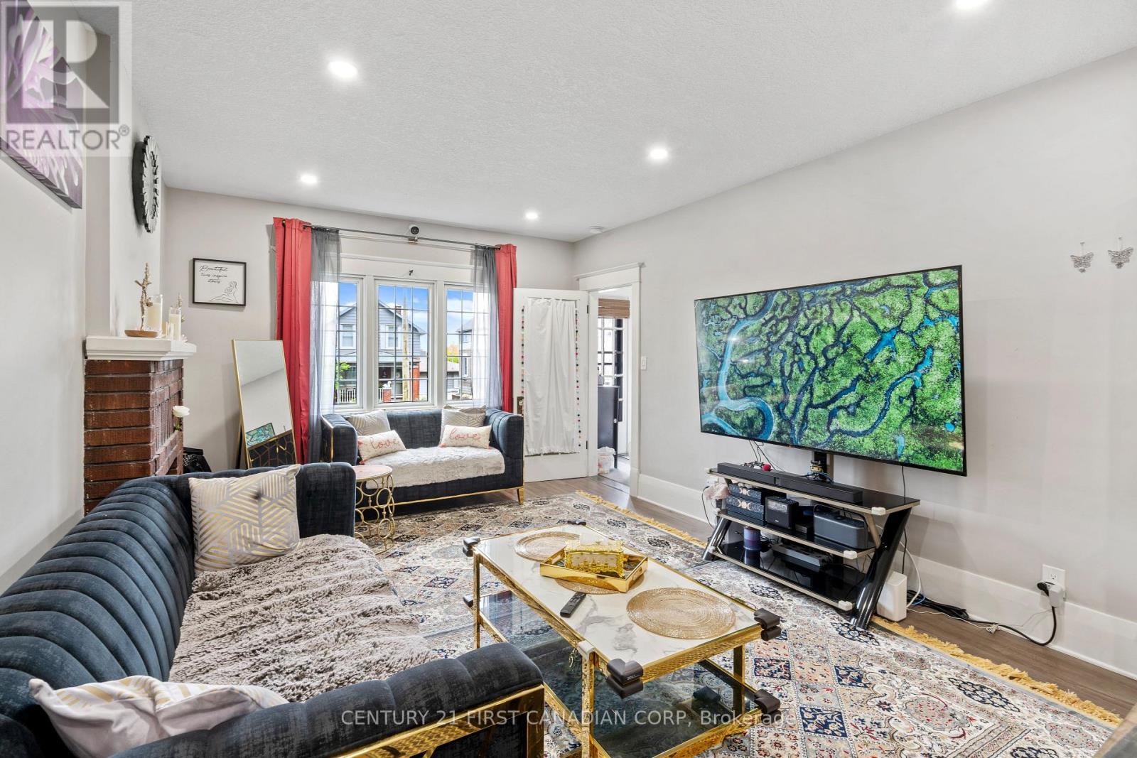 594 Highbury Avenue N, London East, Ontario  N5W 4K9 - Photo 7 - X13493530