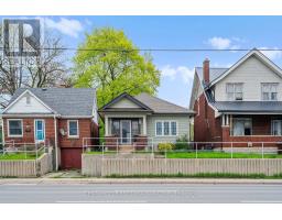 594 HIGHBURY AVENUE N, London East, Ontario