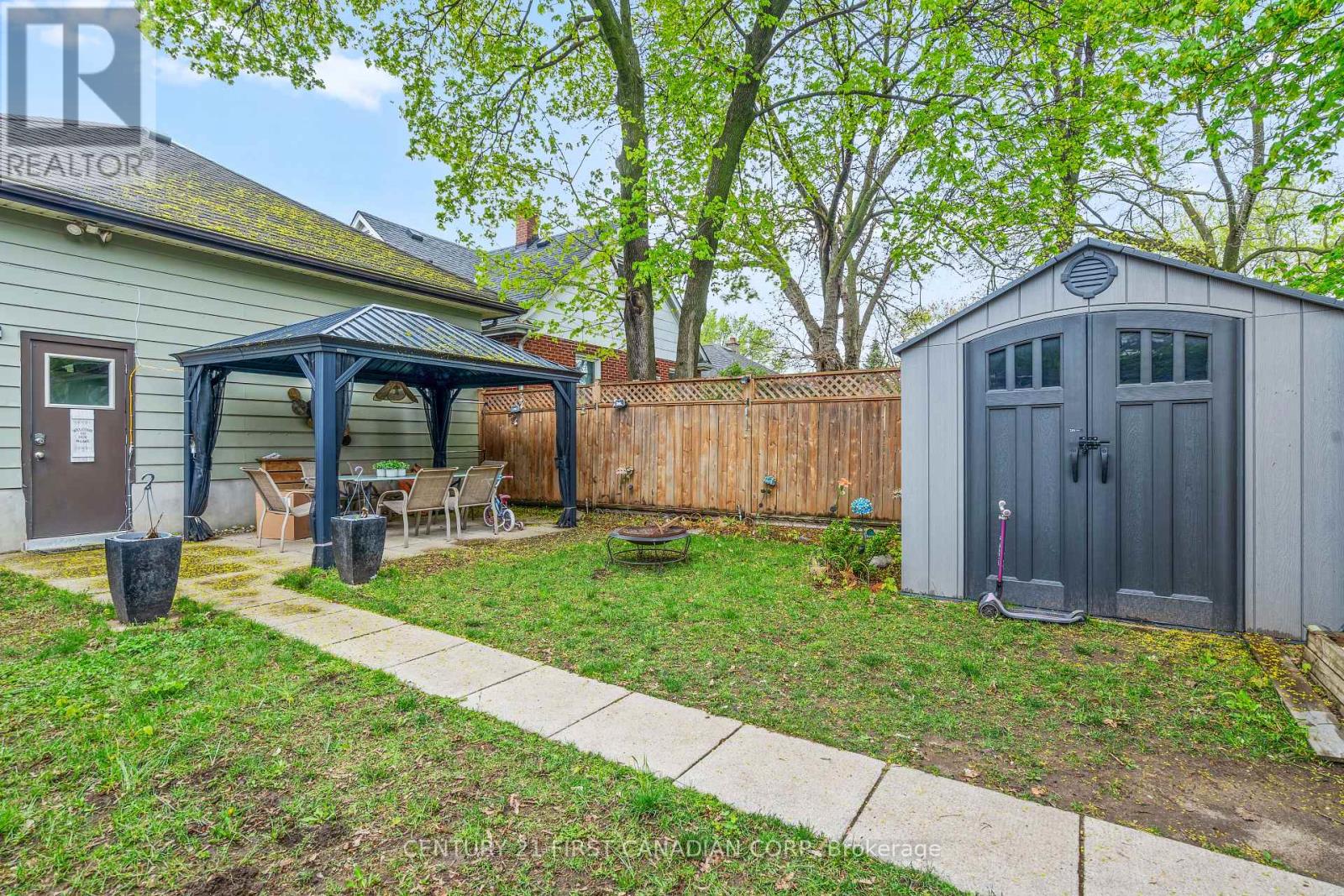 594 Highbury Avenue N, London East, Ontario  N5W 4K9 - Photo 28 - X13493530