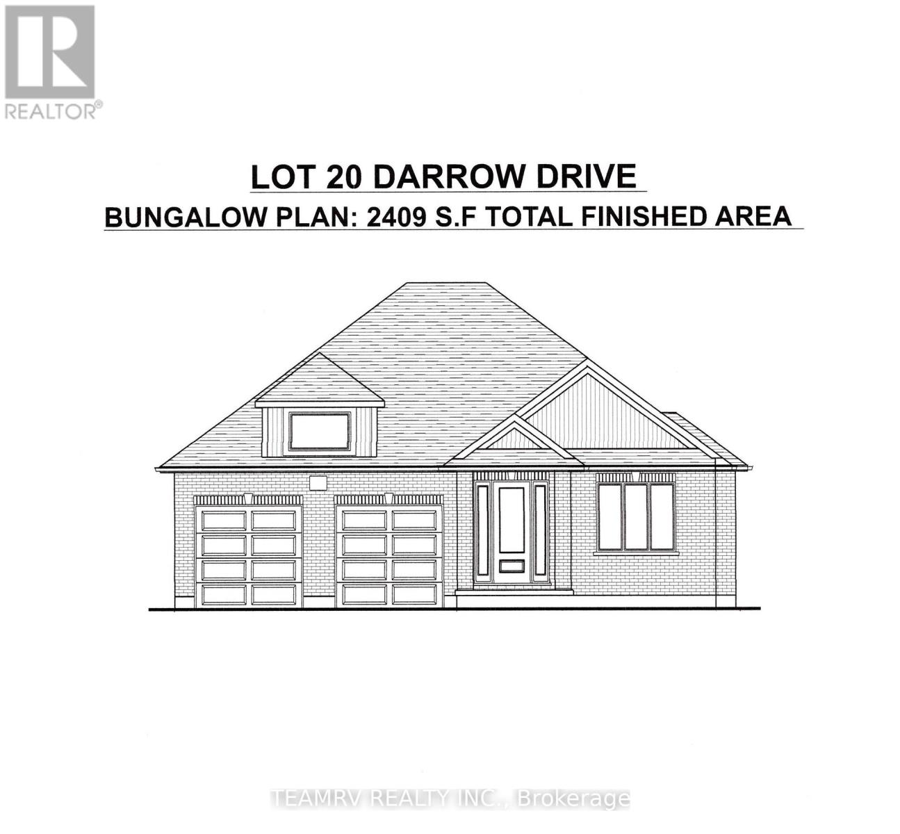 17 DARROW DRIVE, Tillsonburg, Ontario