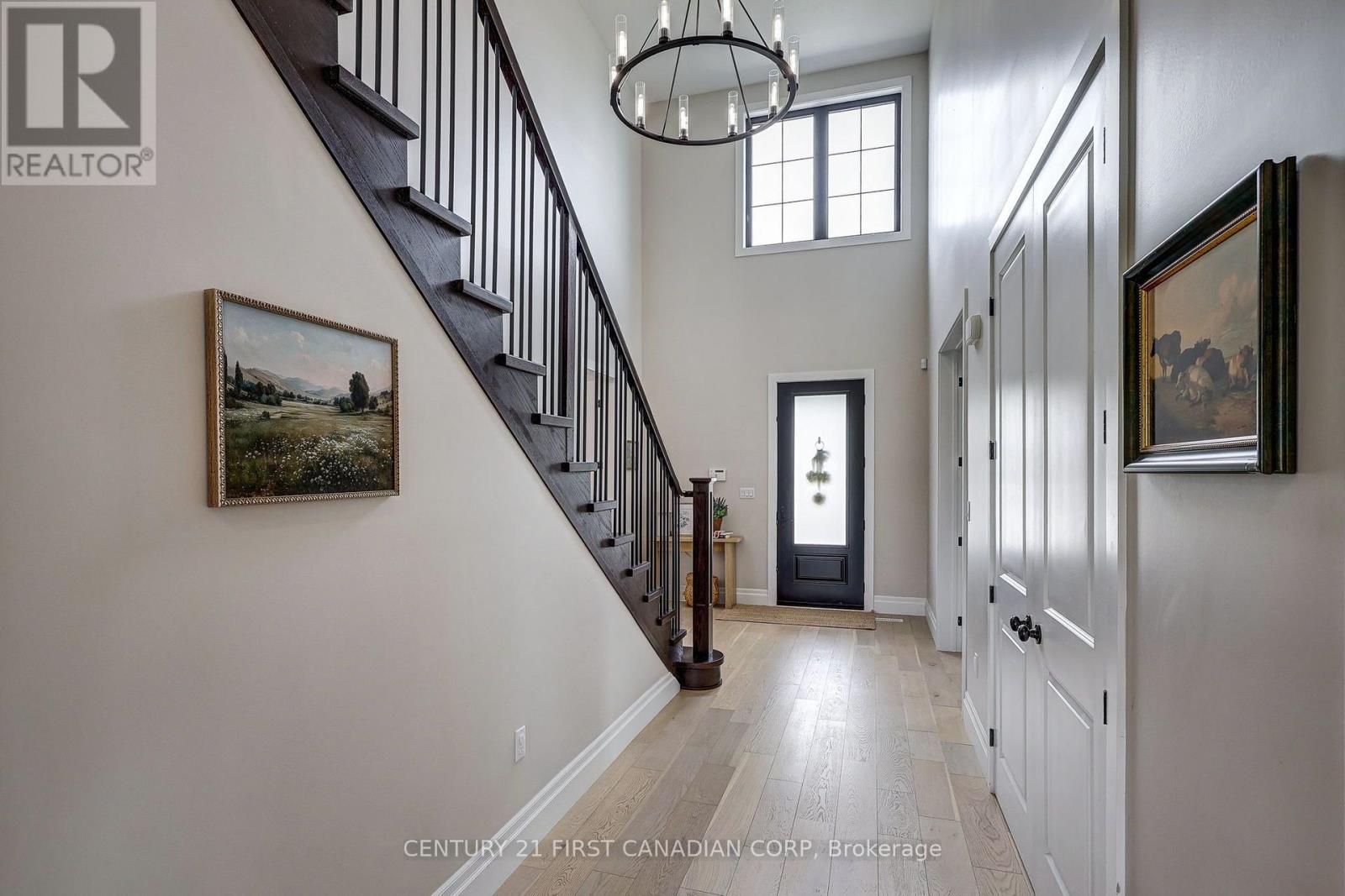 36369 Talbot Line, Southwold, Ontario  N0L 2E0 - Photo 4 - X13657706