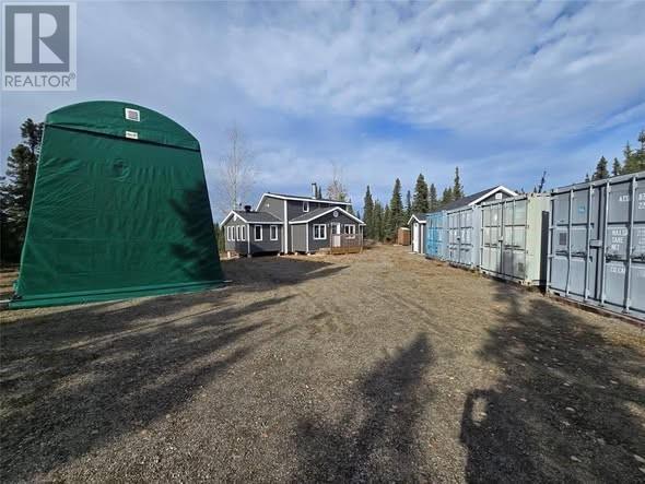 72424 Ashuanipi River OTHER, Wabush — photo 1