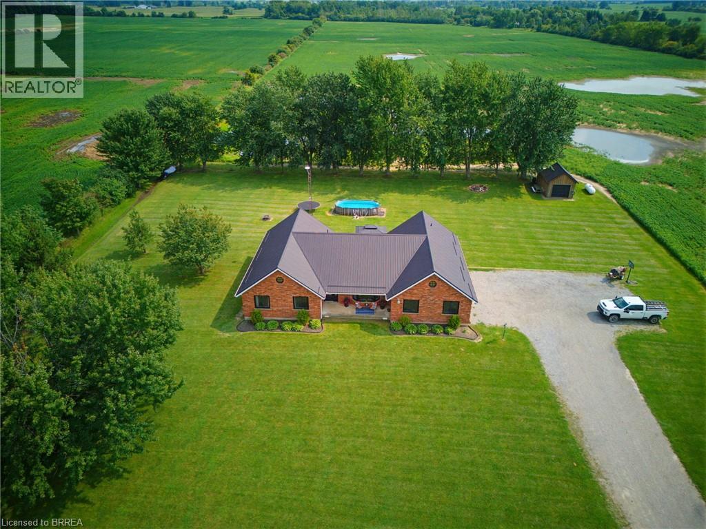 2218 Concession 12 Walpole, Hagersville, Ontario  N0A 1H0 - Photo 5 - 40851164