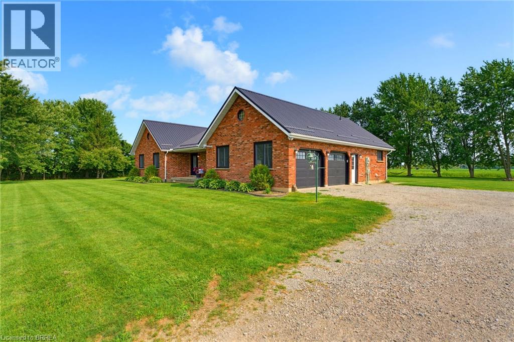 2218 Concession 12 Walpole, Hagersville, Ontario  N0A 1H0 - Photo 7 - 40851164