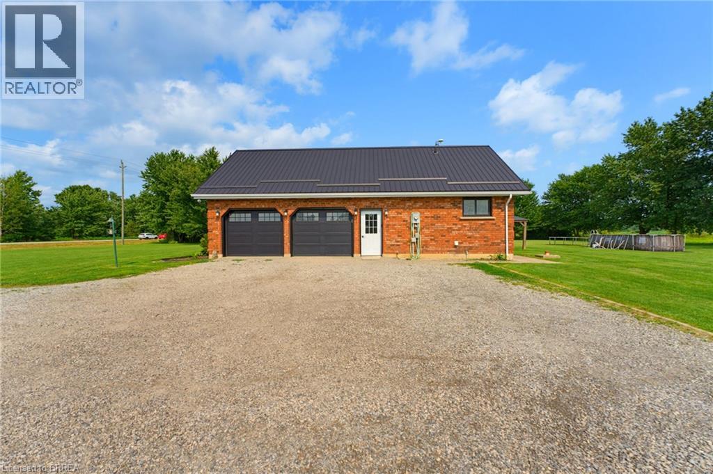 2218 Concession 12 Walpole, Hagersville, Ontario  N0A 1H0 - Photo 8 - 40851164