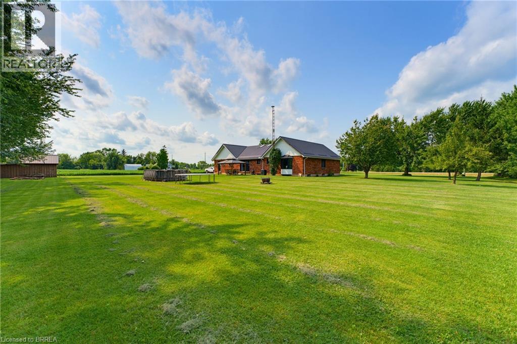 2218 Concession 12 Walpole, Hagersville, Ontario  N0A 1H0 - Photo 43 - 40851164