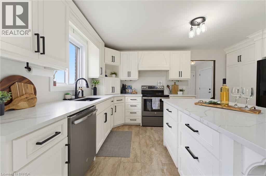 2218 Concession 12 Walpole, Hagersville, Ontario  N0A 1H0 - Photo 17 - 40851164