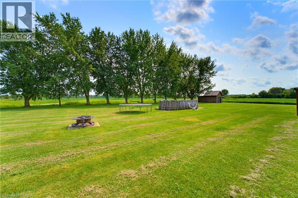 2218 Concession 12 Walpole, Hagersville, Ontario  N0A 1H0 - Photo 42 - 40851164